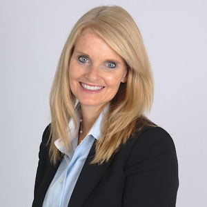 Meet your Posher, Michele